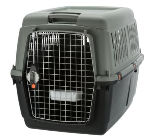 Переноска TRIXIE Be Eco Giona 5 (39893)