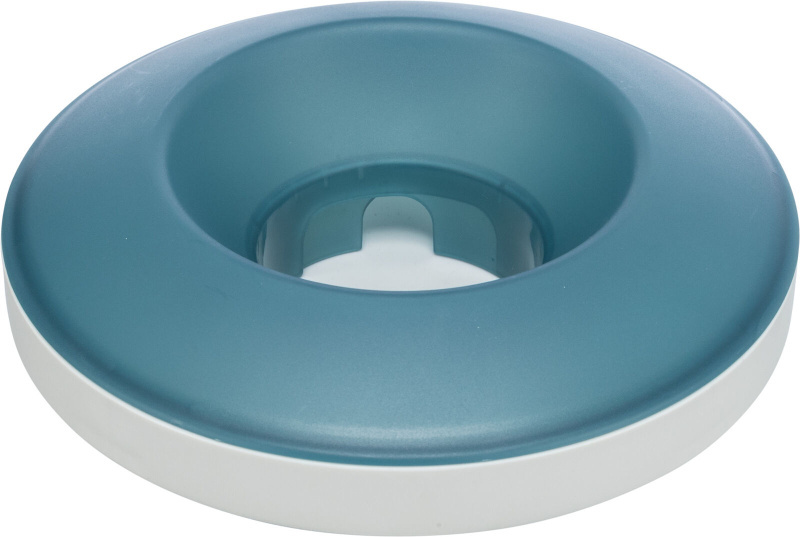 Миска для медленного кормления собак TRIXIE Rocking Bowl