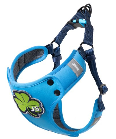 JOYSER Мягкая шлейка для собак Walk Mood Harness
