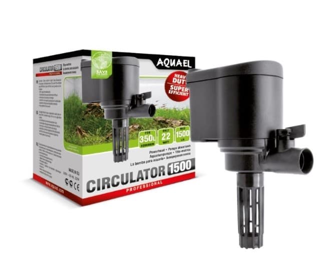 Циркуляционная помпа CIRCULATOR