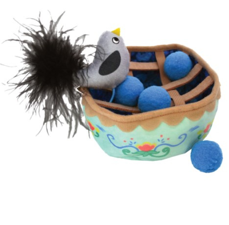 KONG Игрушка для кошек Gori