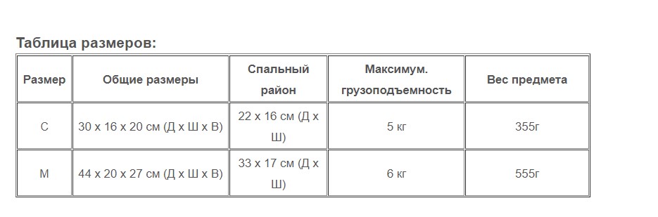 тканевая сумка-переноска для животных Alea TRIXIE