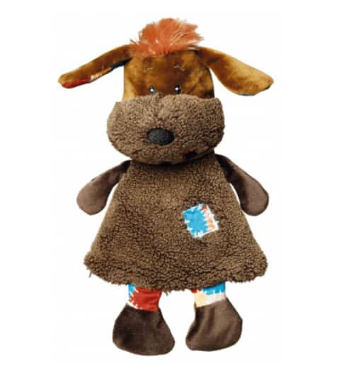 Игрушка из плюша для собак TRIXIE "Собака"