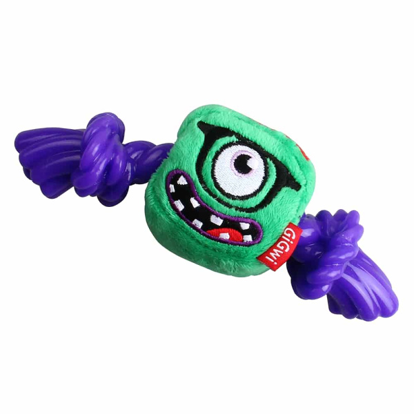 Игрушка для собак GiGwi "МОНСТР" (75434/1)