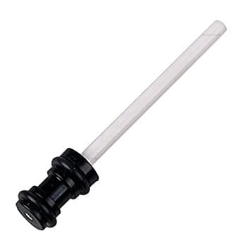 Запчасти к фильтру ось SHAFT TURBO/CIRCULATOR/PFN 1500/2000 COMPLETE (113288)