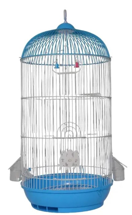 Клетка для птиц Papa&Mama Pet EK1141#