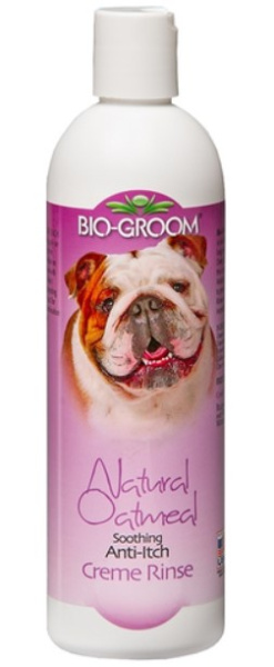 Bio-Groom кондиционер "овсяный"