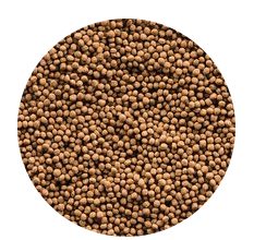 Корм гранулы для золотых рыбок SERA Goldy Gran