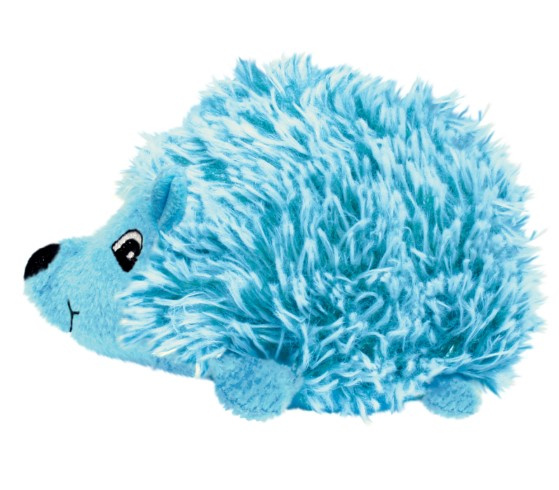 KONG Игрушка для собак Comf HedgeHug Puppy Assor