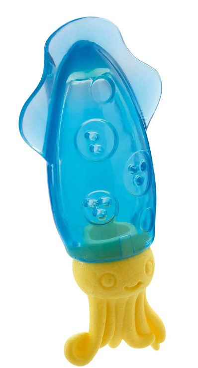 HUNTER Игрушка для собак Aqua Alaska Octopus
