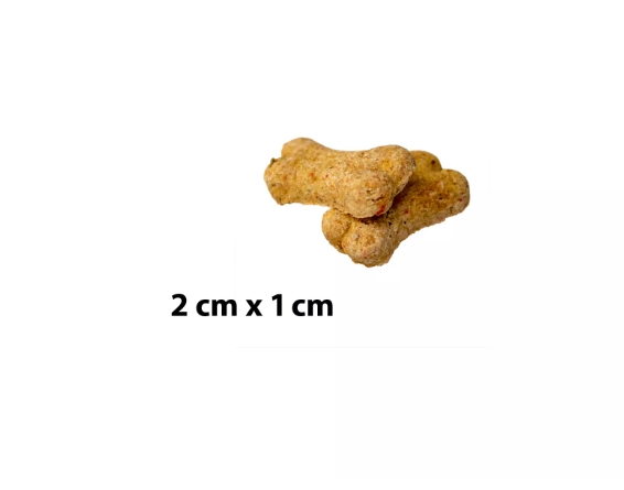 Каталог Сухой корм для собак HAPPY DOG NaturCroq Mini Bones Turkey для собак