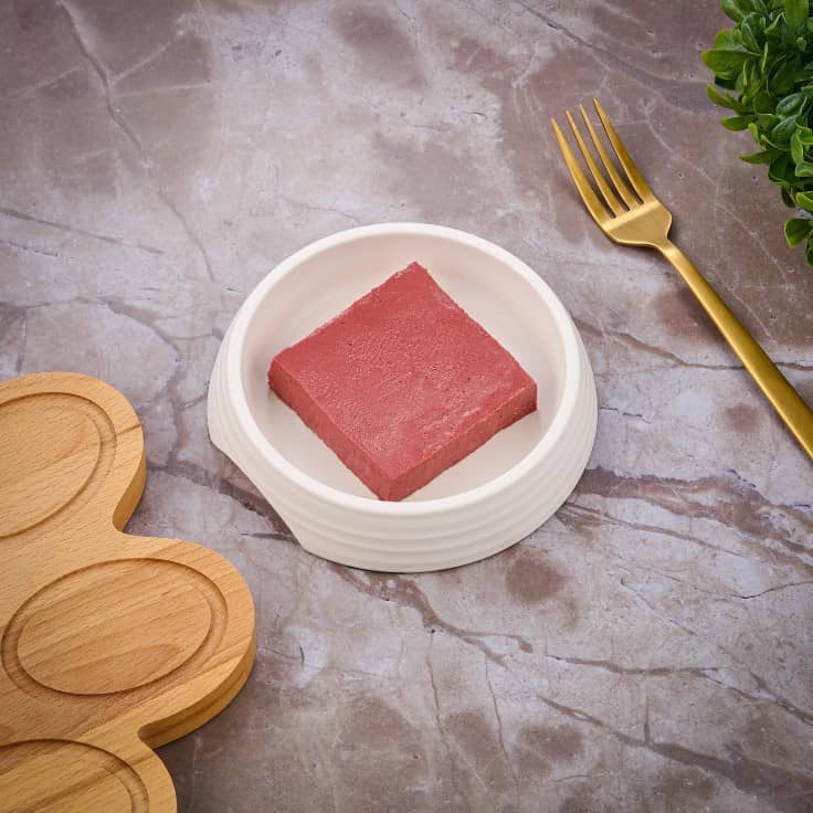 Еда для собак Monge Dog Monoprotein Adult Tuna (тунец)
