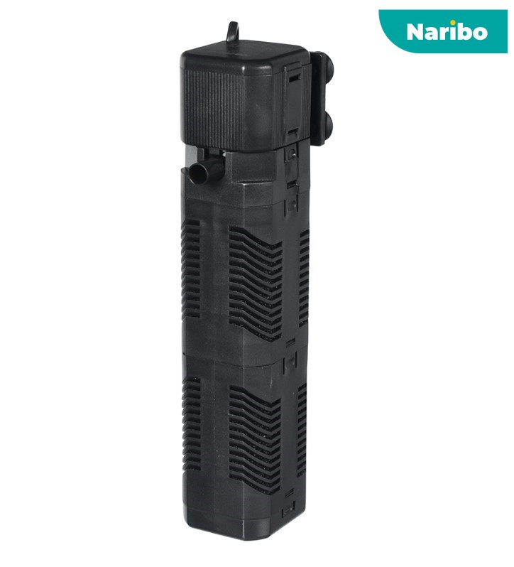 Фильтр внутренний Naribo 15Вт, 850 л/ч, h.max 1.8 м (70-100 л)