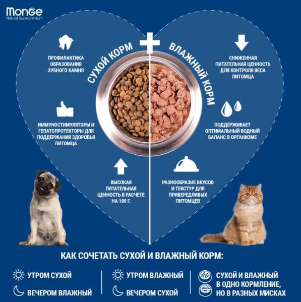 Влажный корм для собак Monge Grill Adult Dog Salmon (лосось)