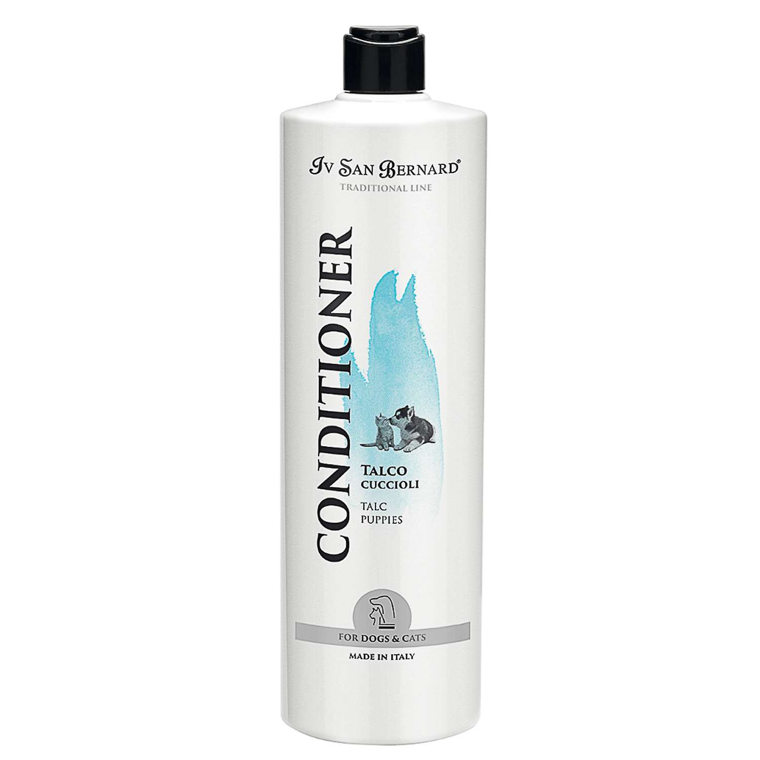 ISB Traditional Line Talc Кондиционер для щенков и котят