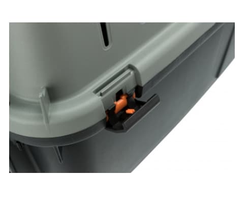 Переноска TRIXIE Be Eco Giona 5 (39893)