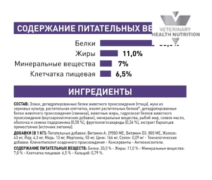 Ветеринарный корм для собак Сухой корм для собак Royal Canin Neutered Adult Small Dog
