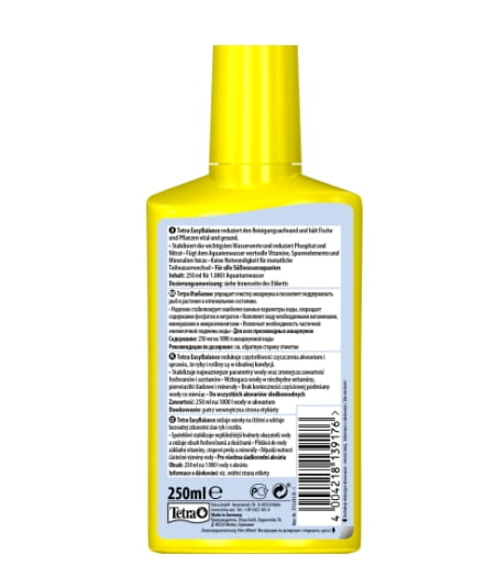 Кондиционер для воды Tetra EasyBalanse