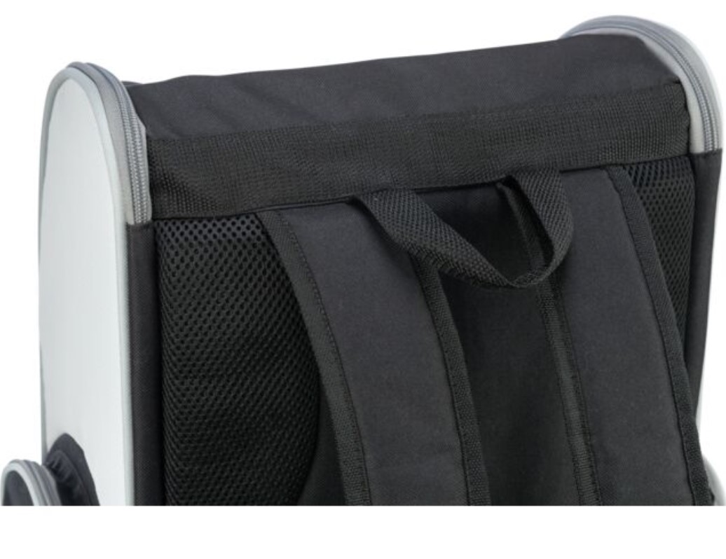 TRIXIE Рюкзак-переноска для собак Backpack Chloe