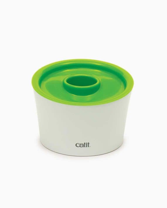 Мульти-кормушка для кошек Catit Senses 2.0 (H437414)