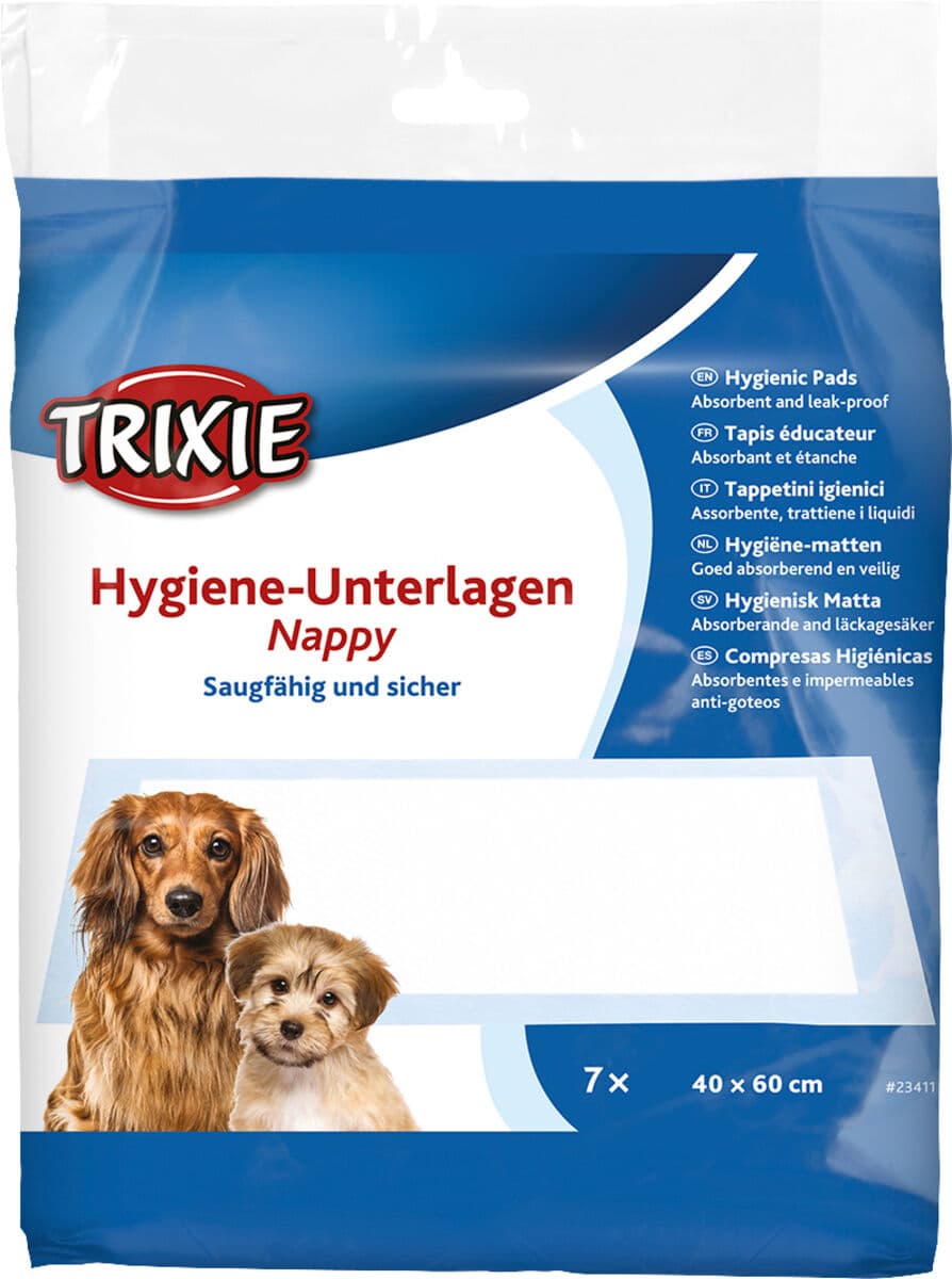 Пелёнки для собак Trixie