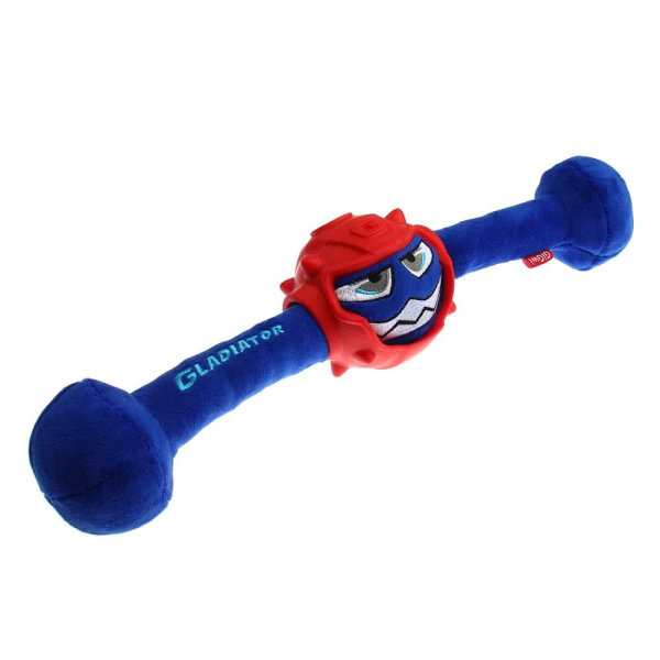Игрушка для собак "GiGwi" "GLADIATOR" (75442)