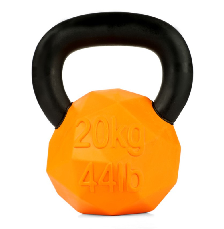 Triol STRONG Игрушка для собак из резины "Гиря"