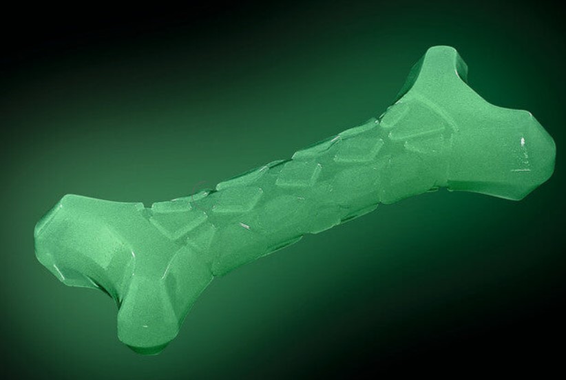 HUNTER Игрушка для собак Kisa Bone