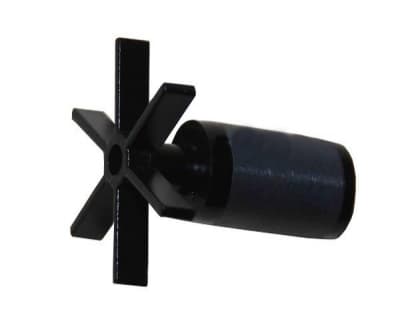 Запчасти к фильтру ось керамическая ROTOR FAN-1/CIR 350/TURBO/PFN-350 SET (100990)