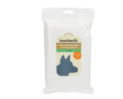 Beeztees Салфетки гигиенические Tea tree
