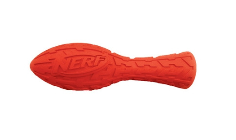 NERF Булава резиновая пищащая