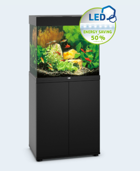 Аквариум Juwel Lido 120 black (11300)