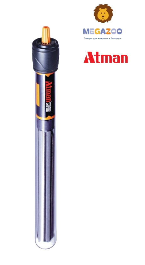 Обогреватель для аквариумов Atman HEATER