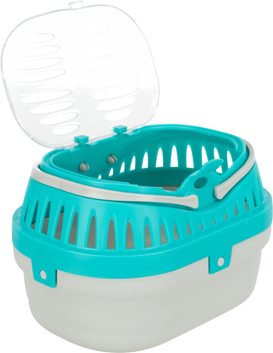 Переноска для грызунов TRIXIE Traveller Pico