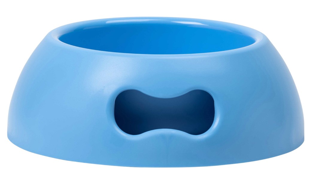 United Pets Миска для собак Pappy-medium 1,1 л