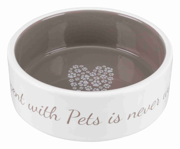 Миска для животных TRIXIE Pets Home 0.8 л/16 см