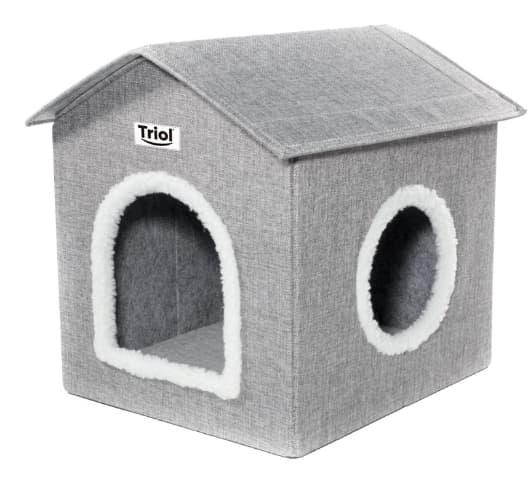 Домик для животных "Коттедж"