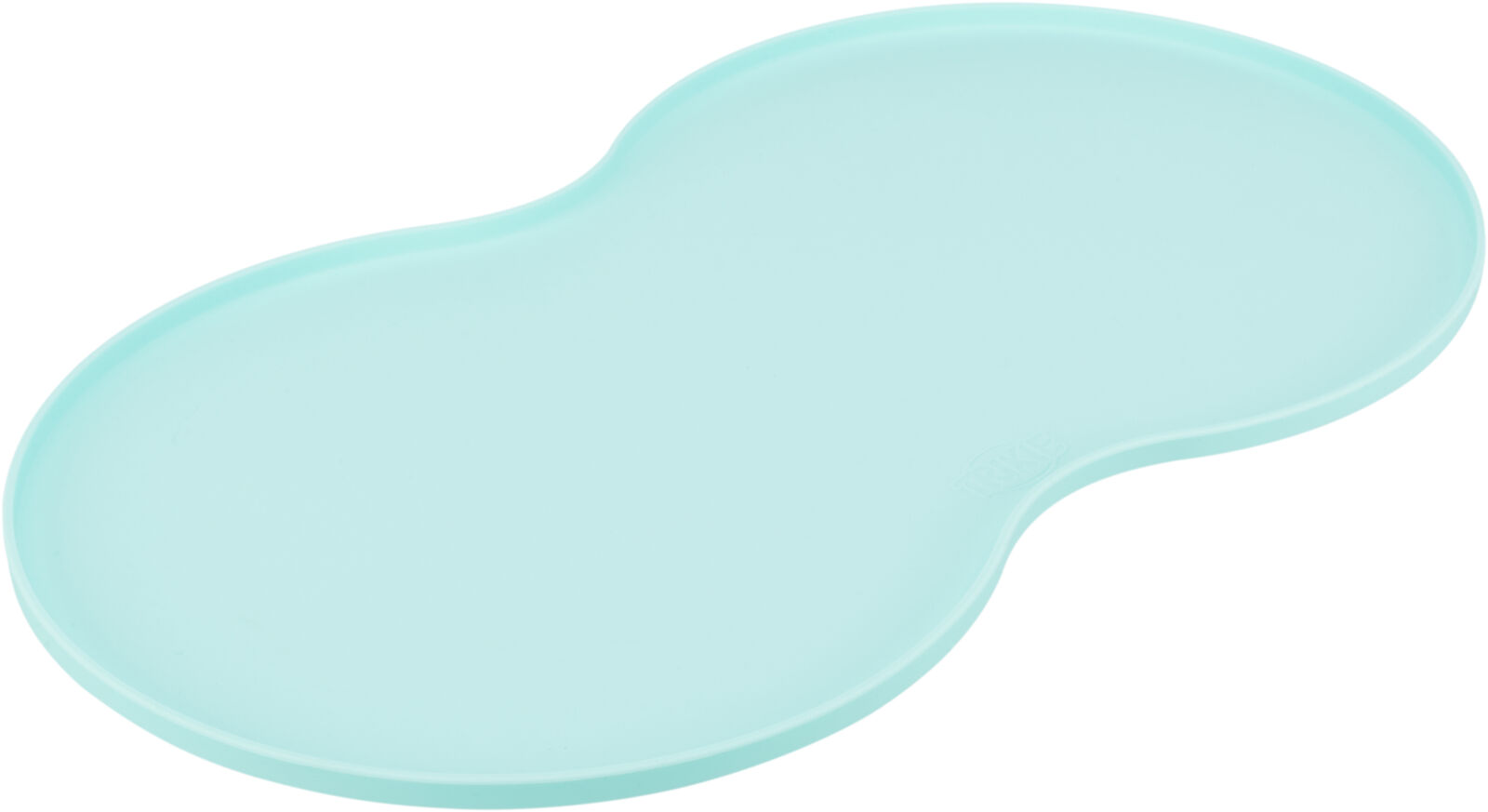 Коврик под миску для кошек и собак TRIXIE