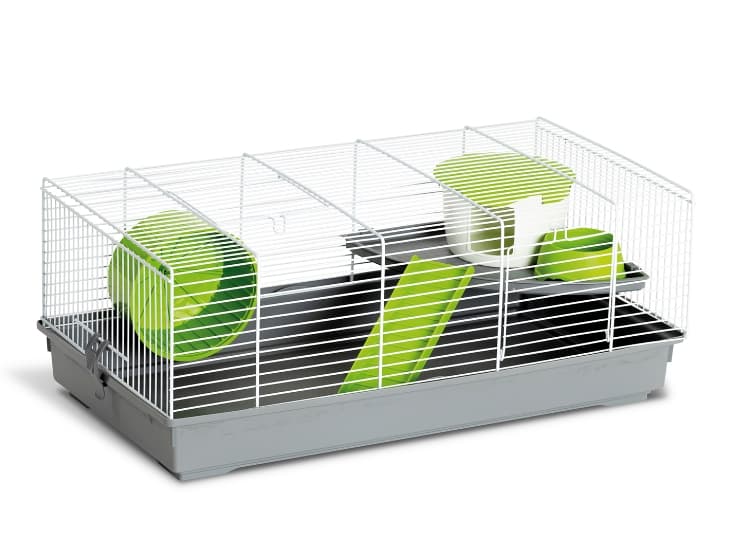 Клетка для грызунов My Pets Solutions DUFFY