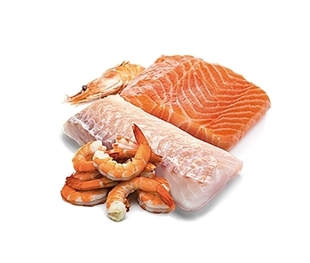 Питание для кошек Farmina N&D Cat Ocean Salmon, Cod & Shrimp