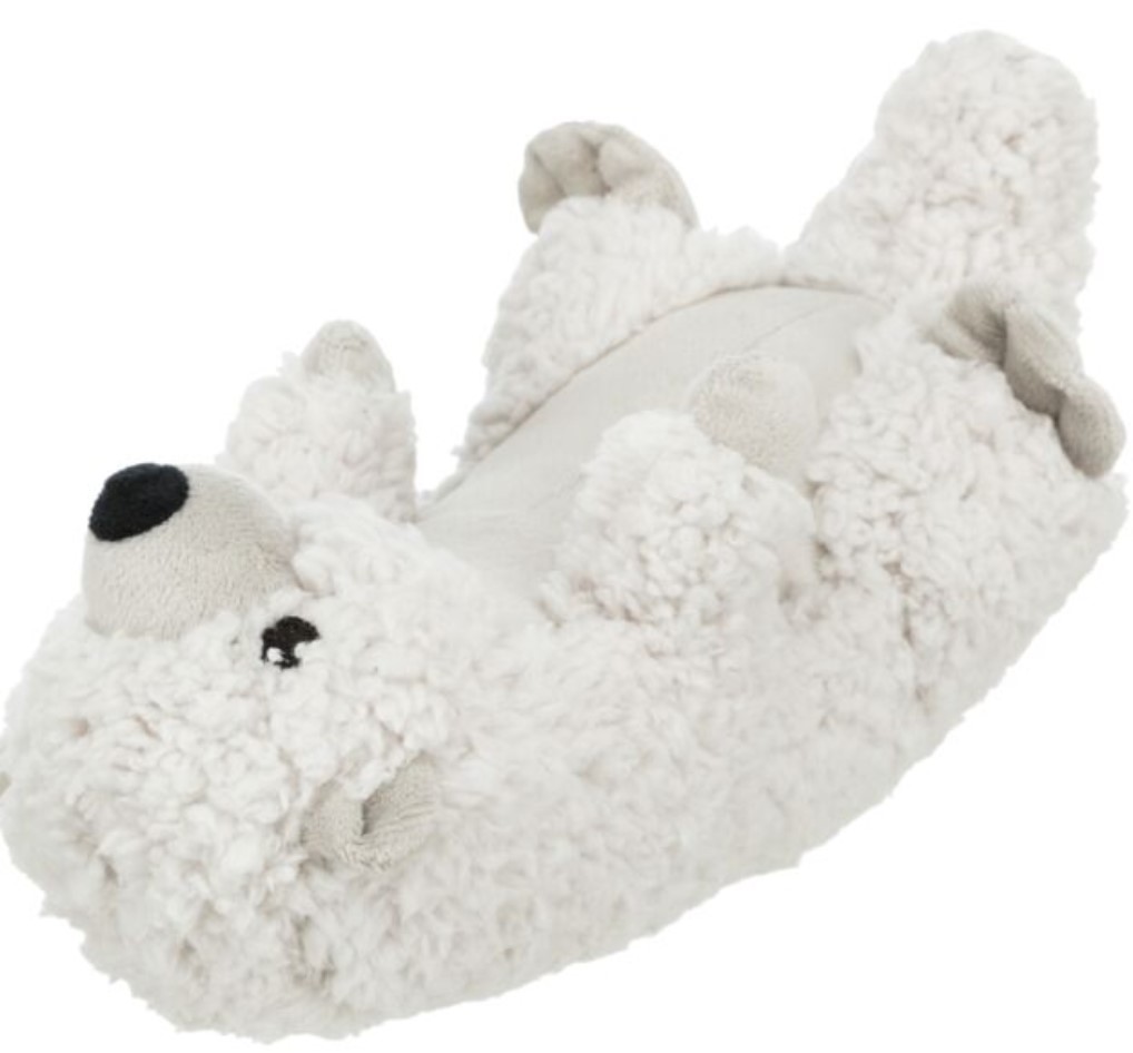 TRIXIE Игрушка для собак Be Eco Выдра Эмир, 30 см