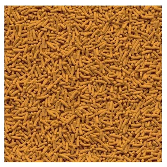 Корм для прудовых рыб Tetra Pond Koi Sticks