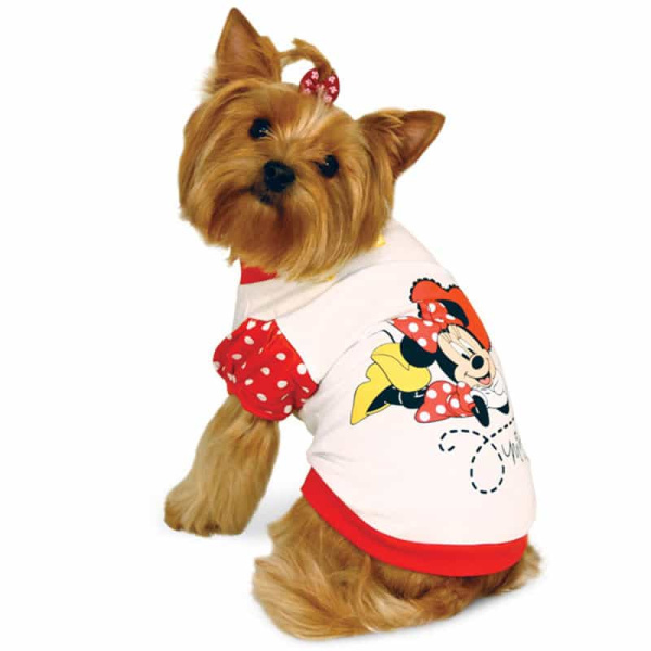 Футболка Minnie WD1036L (12291038)