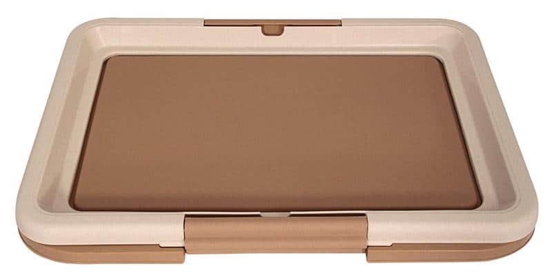 Туалет для собак TRIOL P586A 630*490*40 мм (10421002)