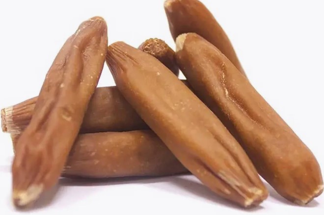 Лакомство для собак Деревенские лакомства Мини колбаски (ягненок, утка)