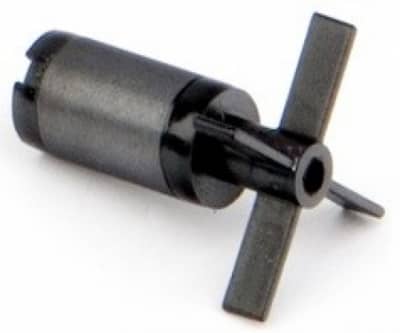 Запчасти к фильтру ось керамическая Rotor FAN-MICRO SET/PAT-MINI SET (101479)