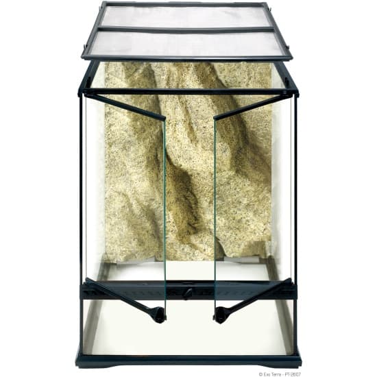 Террариум из силикатного стекла EXO TERRA PT2607 45х45х60 см (H226073)