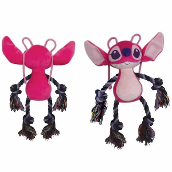 Игрушка для собак мягкая Disney Angel, 150 мм (12141074)