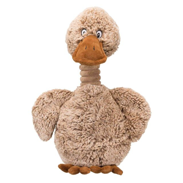 Игрушка для собак TRIXIE "Duck" плюш