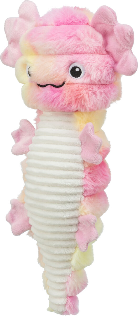 Игрушка для собак TRIXIE "Аксолотль", плюш